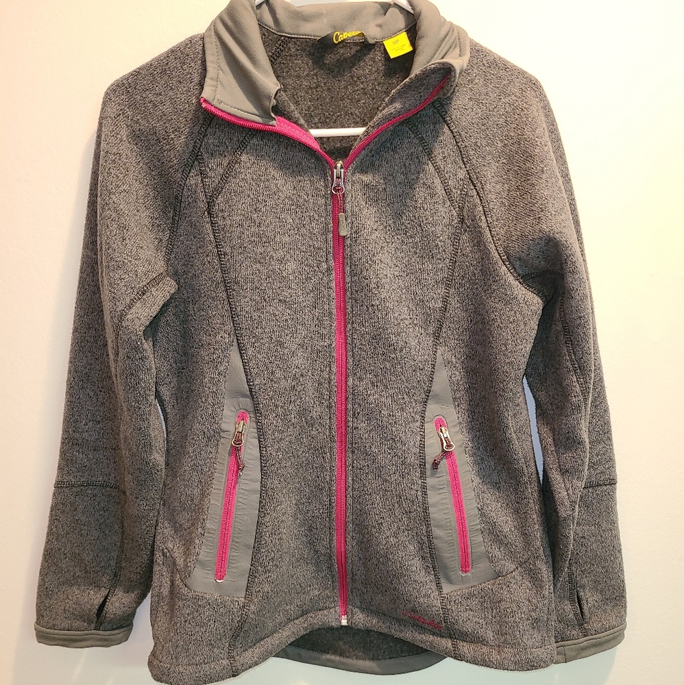Cabela's Jacket